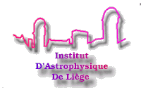 AstrophysiqueULg