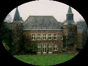 Colonster Castle