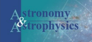 Astronomy & Astrophysics